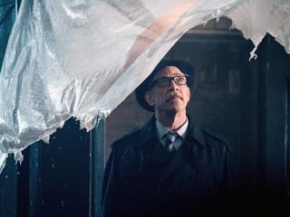 ジャスティス・リーグ