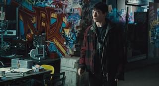 ジャスティス・リーグ