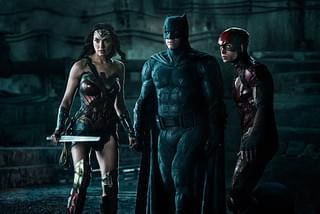 ジャスティス・リーグ