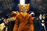 ファンタスティック Mr. Fox