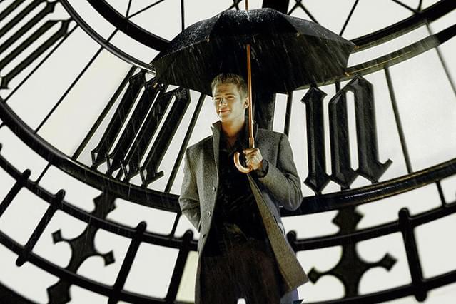 特別映像"The Lair"