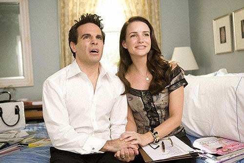 クリスティン・デイビスの「セックス・アンド・ザ・シティ」の画像