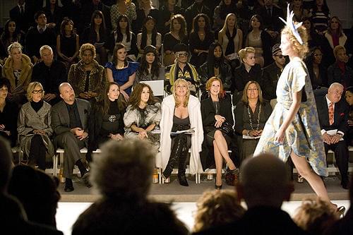 サラ・ジェシカ・パーカーの「セックス・アンド・ザ・シティ」の画像