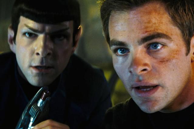 J・Ｊ・エイブラムス監督の演出術