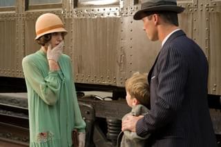 チェンジリング