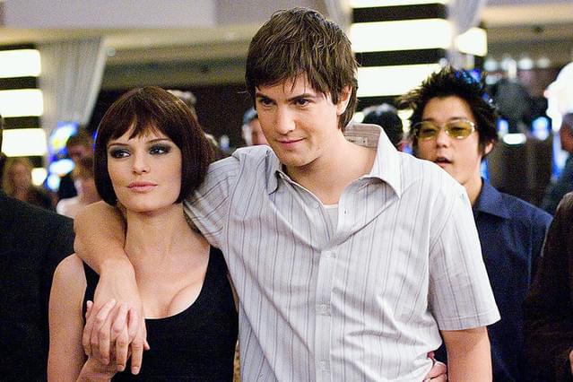 ラスベガスをぶっつぶせ