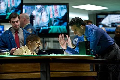 サブウェイ123 激突