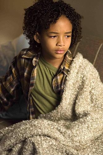 地球が静止する日