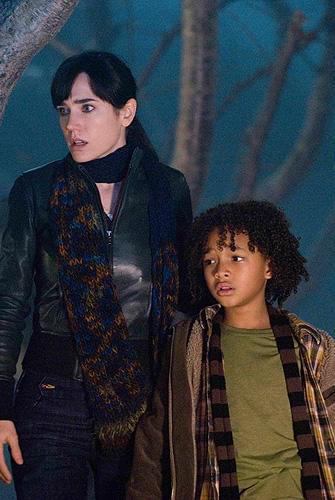 地球が静止する日