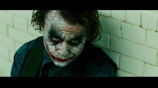 特別予告（IMAX＆4D上映版）