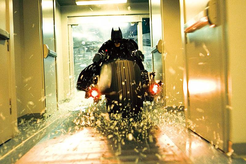 ダークナイト : 作品情報・キャスト・あらすじ・動画 - 映画.com