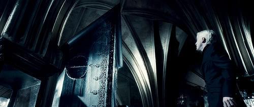 ハリー・ポッターと謎のプリンス