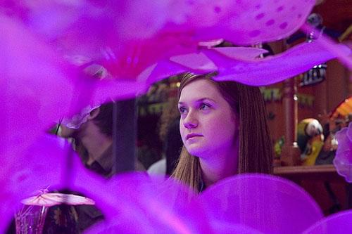 ボニー・ライトの「ハリー・ポッターと謎のプリンス」の画像