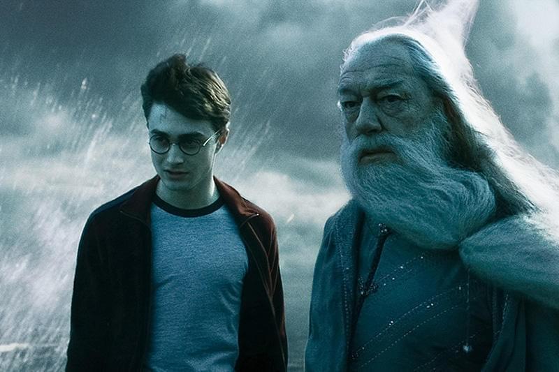 ハリー・ポッターと謎のプリンス : 作品情報・キャスト・あらすじ