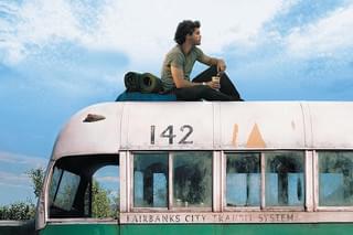 イントゥ・ザ・ワイルドの予告編・動画