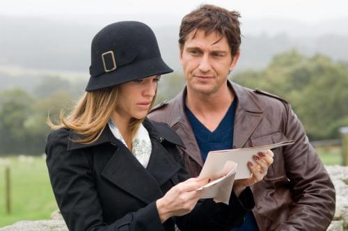 P.S.アイラヴユー