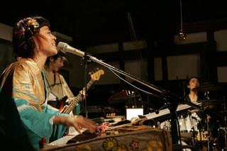 たゆたう GOOD TIME MUSIC of clammbonの予告編・動画