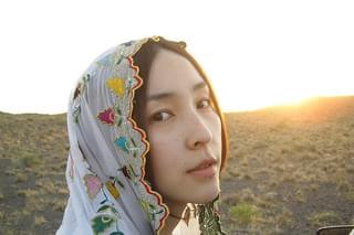 ハーフェズ ペルシャの詩