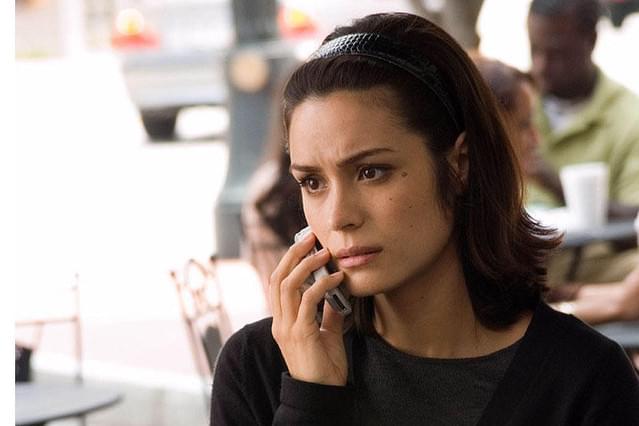 ワン・ミス・コール