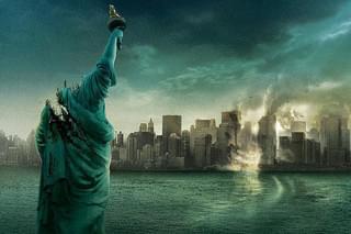 クローバーフィールド HAKAISHA