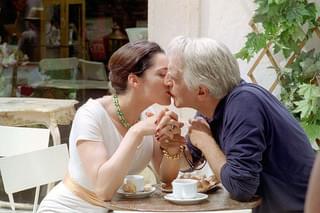 マリア・カラス 最後の恋