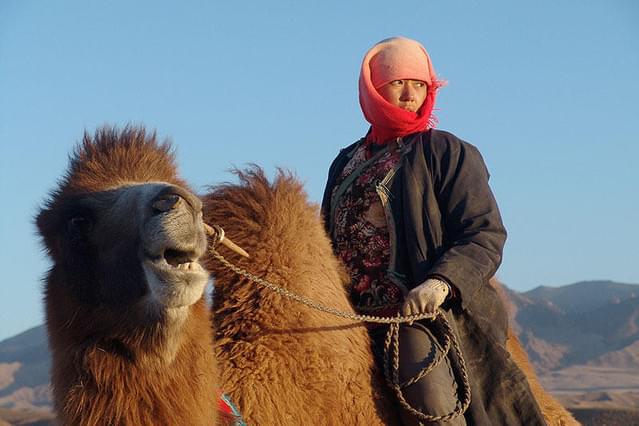 トゥヤーの結婚