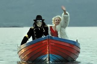 ミスター・ロンリー