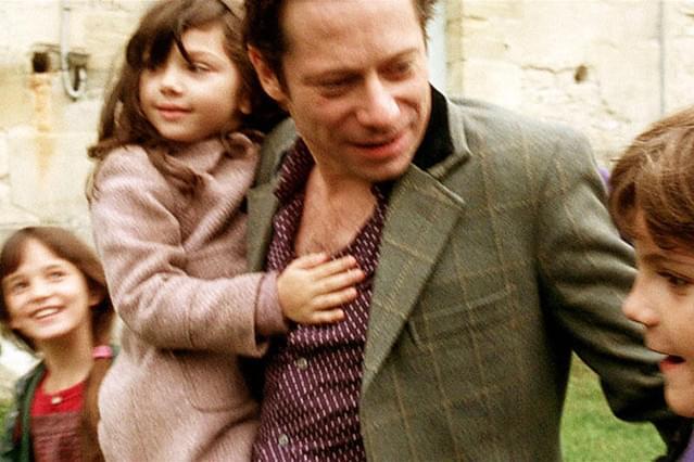 潜水服は蝶の夢を見る