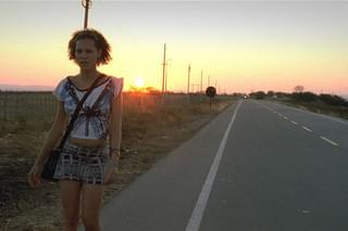 スエリーの青空