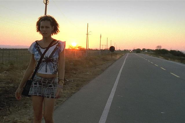 スエリーの青空