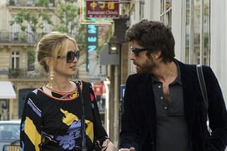 パリ、恋人たちの2日間の予告編・動画