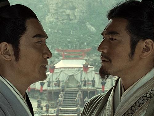 レッドクリフ Part I