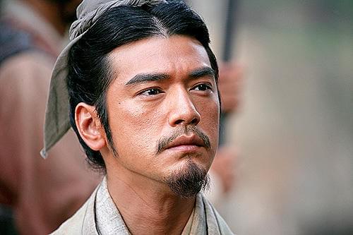 レッドクリフ Part I