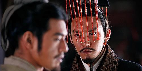 レッドクリフ Part I