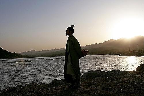 レッドクリフ Part I