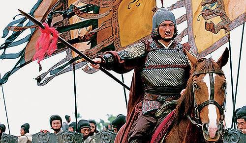 レッドクリフ Part I