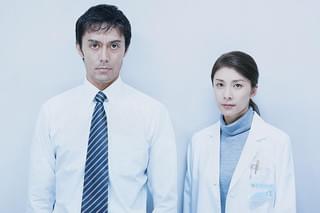 「チーム・バチスタの栄光」特報