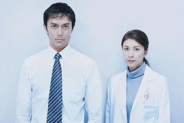 チーム・バチスタの栄光