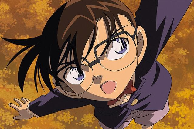 名探偵コナン 戦慄の楽譜（フルスコア）