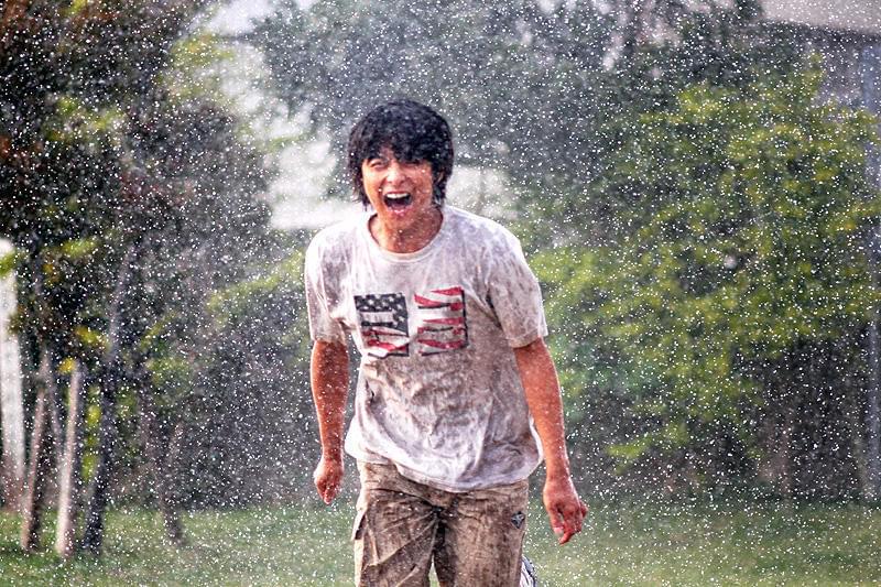 ホームレス中学生 缶バッジ X（Twitter）プレゼントキャンペーン】『ホームレス中学生』以来17年