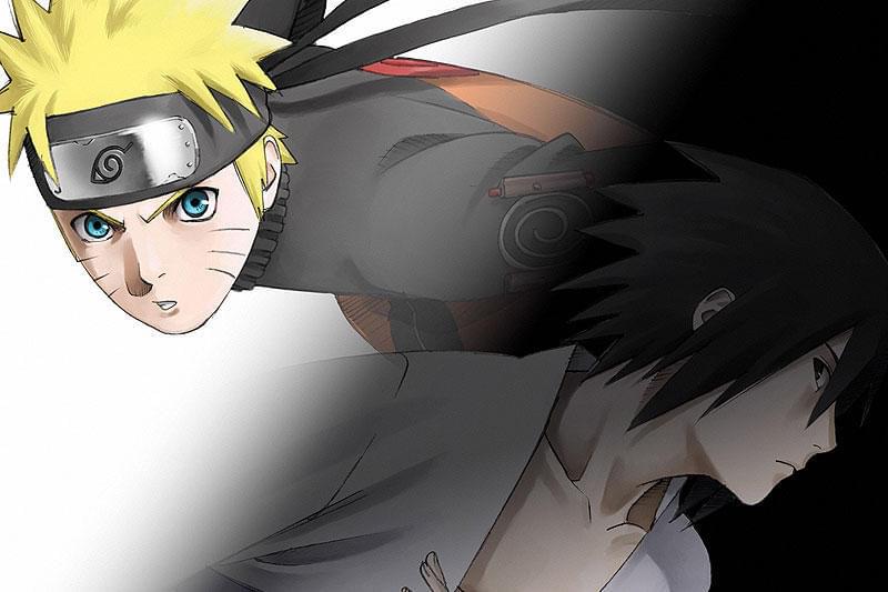 劇場版NARUTO ナルト 疾風伝 絆 : 作品情報・声優・キャスト・あらすじ