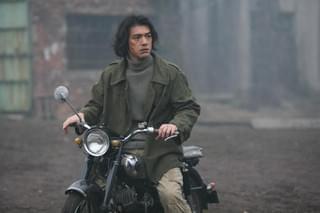 K-20 怪人二十面相・伝