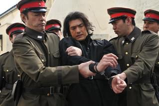 K-20 怪人二十面相・伝