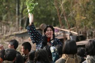 K-20 怪人二十面相・伝