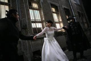 K-20 怪人二十面相・伝