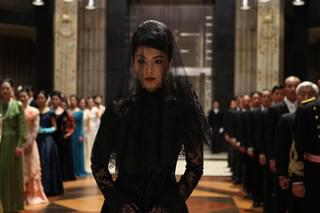 K-20 怪人二十面相・伝