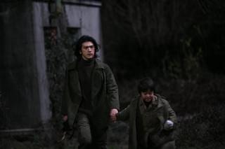 K-20 怪人二十面相・伝