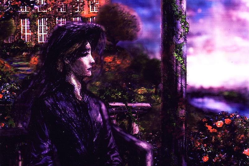 ざくろ屋敷 バルザック「人間喜劇」より : 作品情報・声優・キャスト