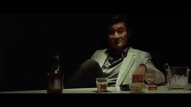 特集「ジョニー・トー 漢の絆セレクション」予告編