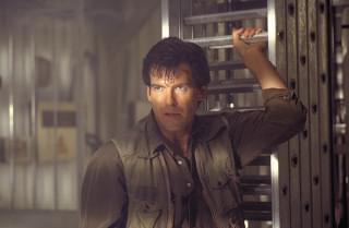 007 ゴールデンアイ